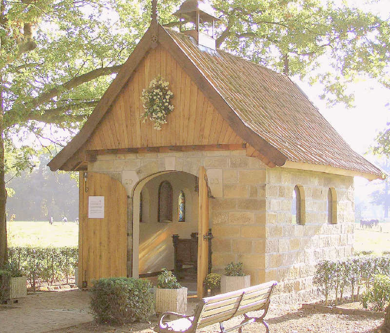 Mariakapellen